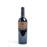 Aglianico, Don Anselmo, Paternoster, 2001, 2 Bot    & Aglianico, Don Anselmo, Paternoster, 2003, 4