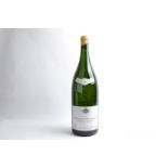 * Chassagne-Montrachet, 1er Cru "La Boudriotte", Ramonet, 2002, 1 DMag