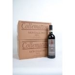 Brunello di Montalcino, Collemattoni, 2009, 12 Bot Notes: OCB / PERFECT PROVENANCE