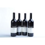 * Barolo, Sperss, Gaja, 1993, 4 Bot Notes: Liv. 2