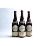 * Amarone,  Bertani, 1961, 3 Bot Notes: 2 bt. Liv. 5 (6,5 cm from capsule) / 1 bt. Liv. 6 (7 cm from