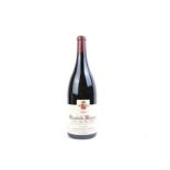 * Chambolle-Musigny, 1er Cru "Aux Beaux Bruns", D. Mortet, 2005, 1 Mag