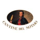 * Aglianico, La Firma, Cantine del Notaio, 2003, 3 Mag