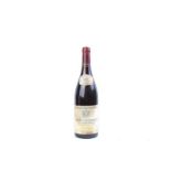 Gevrey-Chambertin, 1er Cru "Clos Saint-Jacques", Jadot, 2001, 6 Bot Notes: Damaged labels