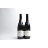 * Barbaresco, Sorì Tildin, Gaja, 1998, 2 Bot Notes: Liv. 2 / 1 bt.  Damaged label