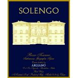 Solengo, Argiano, 1995, 12 Bot