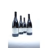 Barbaresco, Sorì San Lorenzo, Gaja, 2000, 4 Bot