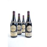 Amarone,  Bertani, 1990, 1 Bot Notes: Liv. 2 & Amarone,  Bertani, 1993, 1 Bot Notes: Liv. 2 /