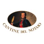 * Aglianico, La Firma, Cantine del Notaio, 2003, 1 DMag