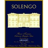 Solengo, Argiano, 2002, 5 Bot  & Solengo, Argiano, 2002, 2 Mag