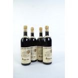 Barolo Riserva, Monfortino, G. Conterno, 1995, 4 Bot