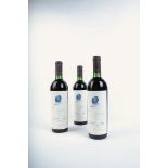 Napa Valley, Opus One, Mondavi-Rothschild, 1988, 3 Bot Notes: Liv. 3