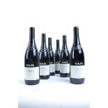 Barbaresco, Gaja, 2003, 2 Bot   & Barbaresco, Gaja, 2004, 4 Bot