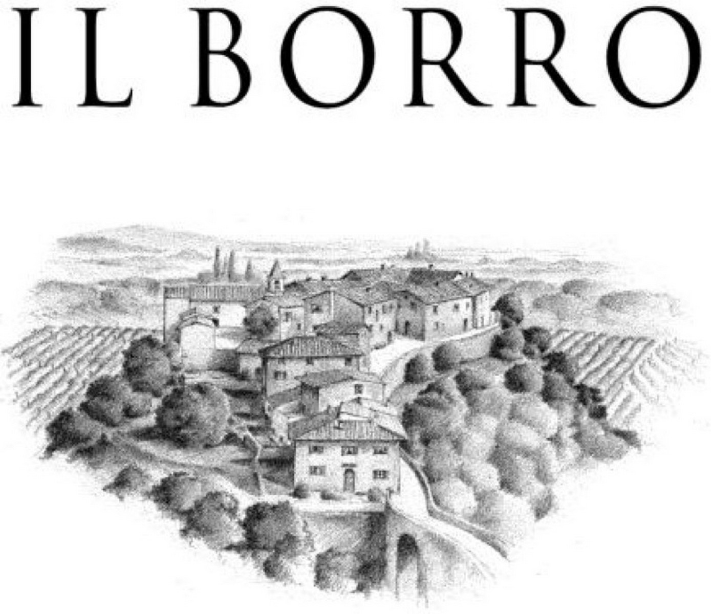 Il Borro, Tenuta Il Borro, 2000, 6 Bot   & Il Borro, Tenuta Il Borro, 2000, 3 Mag
