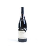 Barbaresco, Costa Russi, Gaja, 1989, 1 Bot Notes: Damaged label