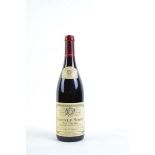 Chambolle-Musigny, 1er Cru "Les Baudes", Jadot, 2003, 1 Bot