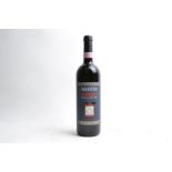 * Sagrantino, 25 Anni, A. Caprai, 1997, 12 Bot Notes: OWC