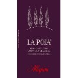 Corvina, La Poja, Allegrini, 1997, 3 Bot    & Corvina, La Poja, Allegrini, 1997, 1 Mag