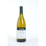 Chardonnay, Gaia & Rey, Gaja, 1999, 1 Bot