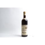 * Barolo Riserva, Monfortino, G. Conterno, 1982, 1 Bot