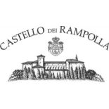 Sammarco, Castello dei Rampolla, 1991, 3 Bot
