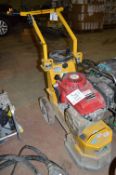 SPE DFG 250 petrol driven floor grinder
A451064