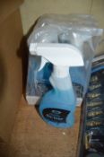 7 - Chill Factor 500ml trigger deicers
New & unused