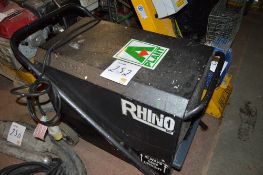 Rhino 110v dehumidifier
A442783