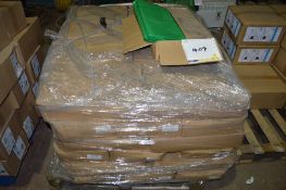 Appx 48 Boxes  x 100 bags per box  Green Refuse Sacks  
Each sack measures 930mm x 1210mm