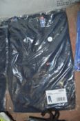 Pair of Click navy work trousers Size 48R
New & unused