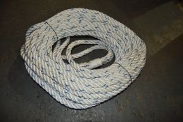Tractel RLX14 20 metre safety rope
New & unused