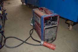 Termal Arc DC inverter arc welder WI0004A