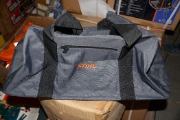 Stihl Kit bag New & unused