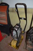 Wacker VP1030A petrol driven compactor plate A510676