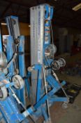 Genie Superlift SLA-20 manual hoist LG2893A