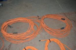 3 - welding cables