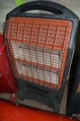 Rhino TQ3 110v infrared heater A570731