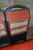 Rhino TQ3 110v infrared heater A570745