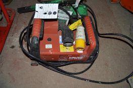 Hilti DC-SE20 110v wall chaser A520353