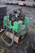 Benford MBR71 diesel pedestrian roller
Year: 2006
S/N: E607BB080
A417695