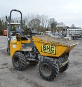 Benford Terex HD1000 1 tonne hi-tip dumper
Year: 2004
S/N: E403HM115
Recorded Hours: 2328
S5226