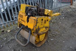 Benford MBR71HE diesel driven pedestrian roller
Year: 2004
S/N: E401BR882
**Parts dismantled