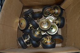 20 - 100mm drain stoppers New & unused