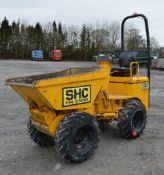 Benford Terex HD1000 1 tonne hi-tip dumper
Year: 2004
S/N: 
Recorded Hours: 1841
S5231