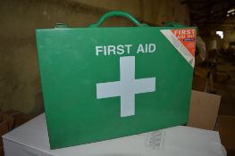 Standard 50 First Aid Kit New & unused