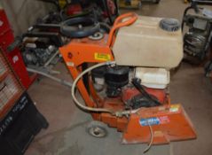 Clipper C99 Petrol Driven Road Saw