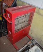 240v Infra-red Heater A502205
