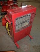 240v Infra-red Heater A550003