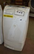 Gree 240v Air Conditioning unit A587638