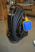 Saer Tex-D1M 230v Submersible Water Pump New & unused